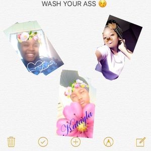 Meet your Posher, Cameron